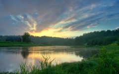 Desktop wallpaper. Nature. ID:29957