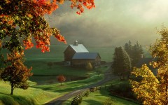Desktop wallpaper. Nature. ID:29958