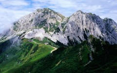 Desktop wallpaper. Nature. ID:29968