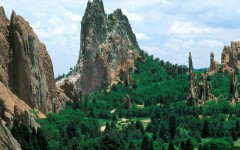 Desktop wallpaper. Nature. ID:29975