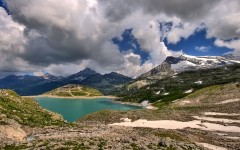 Desktop image. Nature. ID:29985
