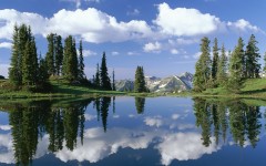 Desktop wallpaper. Nature. ID:29993