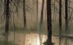 Desktop wallpaper. Nature. ID:29994