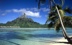 Desktop wallpaper. Nature. ID:30008
