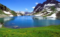 Desktop wallpaper. Nature. ID:30011