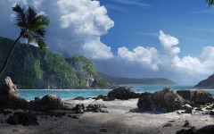 Desktop wallpaper. Nature. ID:30018