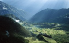 Desktop wallpaper. Nature. ID:30022