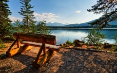 Desktop wallpaper. Nature. ID:30026