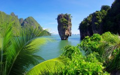 Desktop wallpaper. Nature. ID:50709