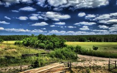 Desktop wallpaper. Nature. ID:30029