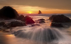 Desktop wallpaper. Nature. ID:30047