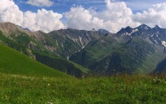 Desktop wallpaper. Nature. ID:30067
