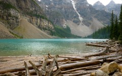 Desktop wallpaper. Nature. ID:30069