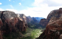 Desktop wallpaper. Nature. ID:30077