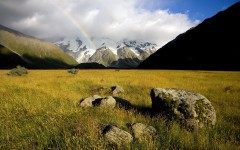 Desktop wallpaper. Nature. ID:30099