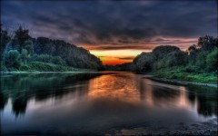 Desktop wallpaper. Nature. ID:30100