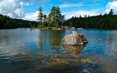 Desktop wallpaper. Nature. ID:50785