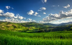 Desktop wallpaper. Nature. ID:50792