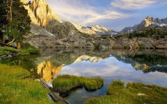 Desktop wallpaper. Nature. ID:30117