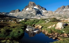 Desktop wallpaper. Nature. ID:30124