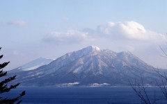 Desktop wallpaper. Nature. ID:30130