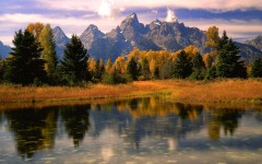 Desktop wallpaper. Nature. ID:30143