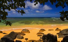 Desktop wallpaper. Nature. ID:30148