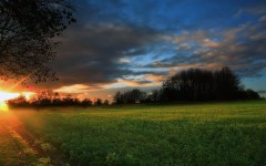Desktop wallpaper. Nature. ID:30177