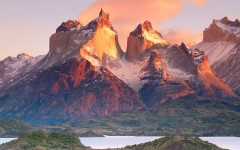 Desktop wallpaper. Nature. ID:30184