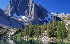 Desktop wallpaper. Nature. ID:30193