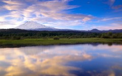 Desktop image. Nature. ID:30208