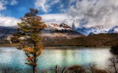 Desktop wallpaper. Nature. ID:30227