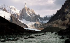 Desktop wallpaper. Nature. ID:30228