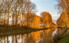 Desktop wallpaper. Nature. ID:50853