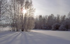 Desktop wallpaper. Nature. ID:30248