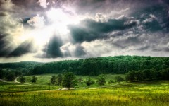 Desktop wallpaper. Nature. ID:30287