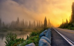 Desktop wallpaper. Nature. ID:50933