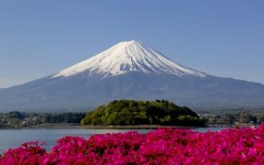 Desktop wallpaper. Nature. ID:50862