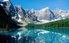 Desktop wallpaper. Nature. ID:30314