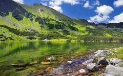 Desktop wallpaper. Nature. ID:30319