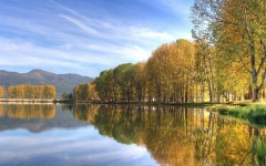 Desktop wallpaper. Nature. ID:30328