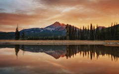 Desktop wallpaper. Nature. ID:51048