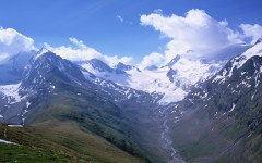 Desktop wallpaper. Nature. ID:30346