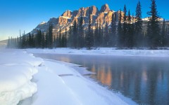 Desktop wallpaper. Nature. ID:30349