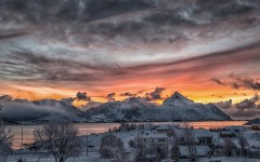 Desktop image. Nature. ID:52025