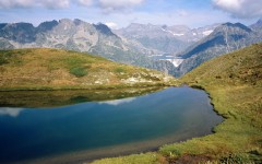 Desktop wallpaper. Nature. ID:30371