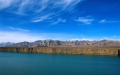Desktop wallpaper. Nature. ID:30376
