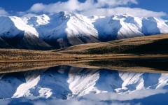 Desktop wallpaper. Nature. ID:30380