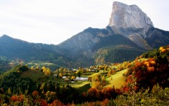 Desktop wallpaper. Nature. ID:30398