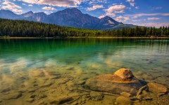 Desktop wallpaper. Nature. ID:30416